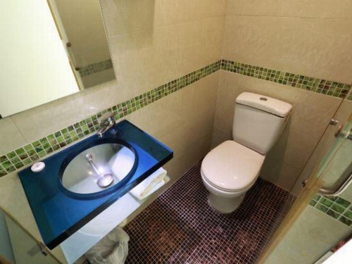 Harbour Inn 豪畔旅館 image 1