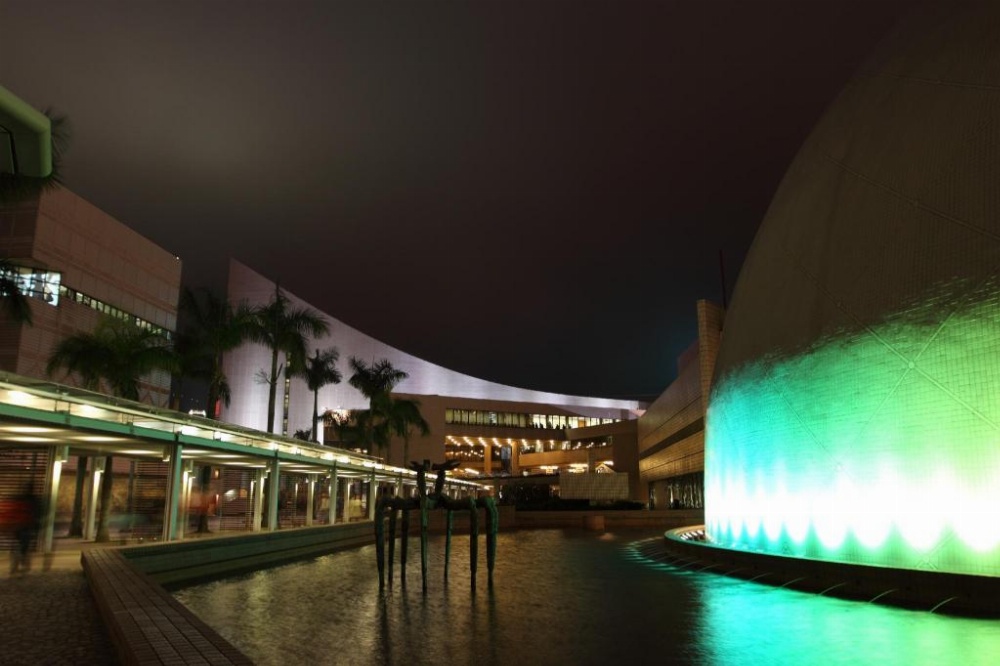 Harbour Inn 豪畔旅館 Image 10
