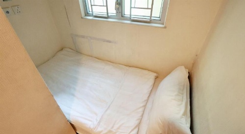 Harbour Inn 豪畔旅館 image 11