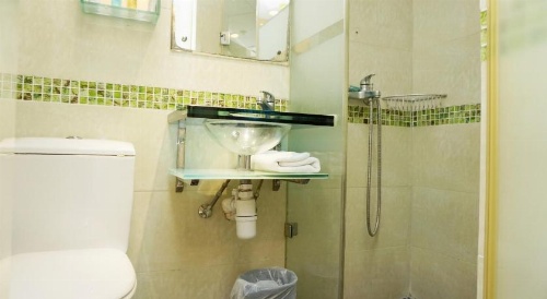 Harbour Inn 豪畔旅館 image 13