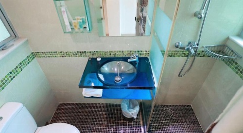 Harbour Inn 豪畔旅館 image 14