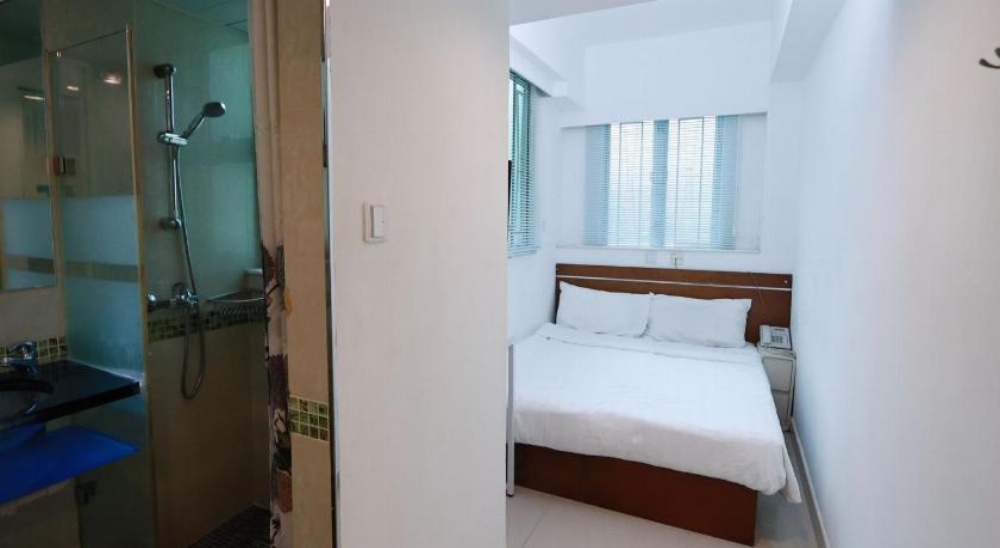Harbour Inn 豪畔旅館 Image 15