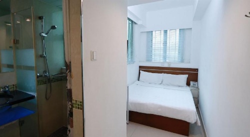 Harbour Inn 豪畔旅館 image 15