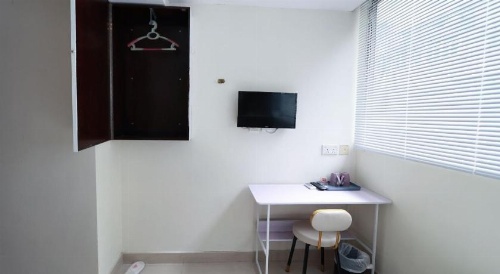 Harbour Inn 豪畔旅館 image 17