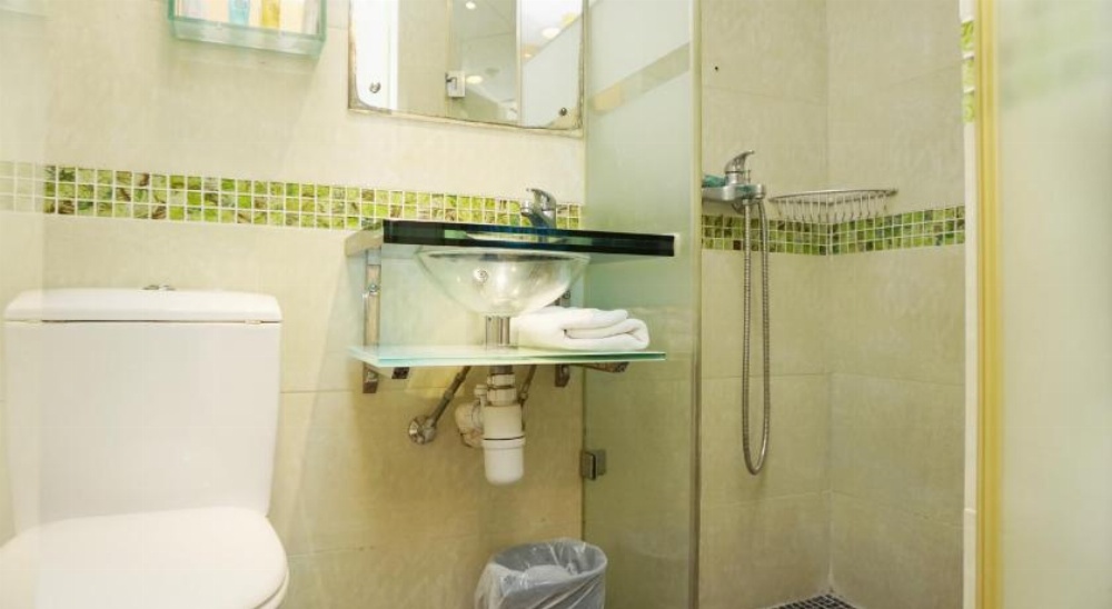 Harbour Inn 豪畔旅館 Main image