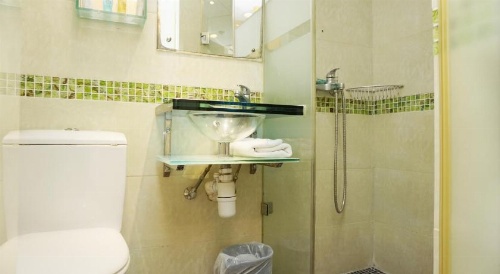 Harbour Inn 豪畔旅館 image 2