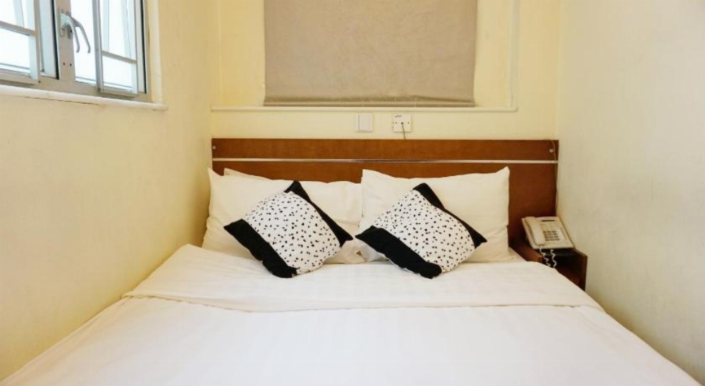 Harbour Inn 豪畔旅館 Image 20