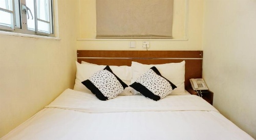 Harbour Inn 豪畔旅館 image 20