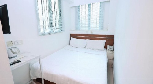 Harbour Inn 豪畔旅館 image 21