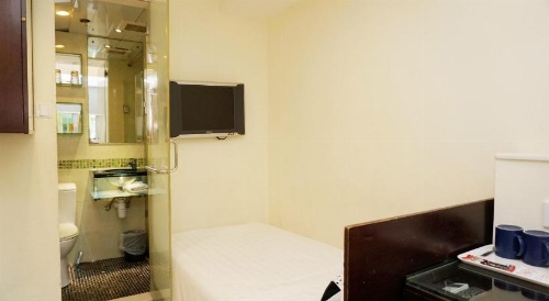 Harbour Inn 豪畔旅館 image 22