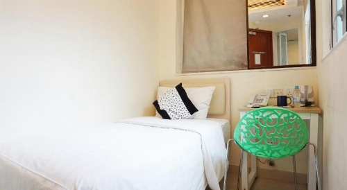 Harbour Inn 豪畔旅館 image 23