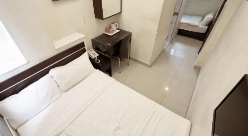 Harbour Inn 豪畔旅館 image 24