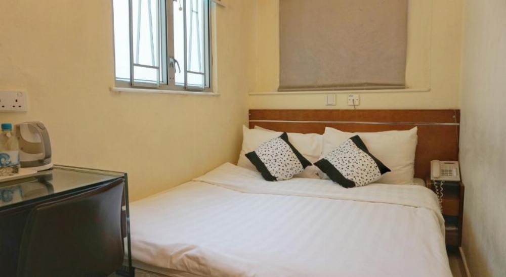 Harbour Inn 豪畔旅館 Image 25