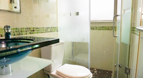 Harbour Inn 豪畔旅館 image 26