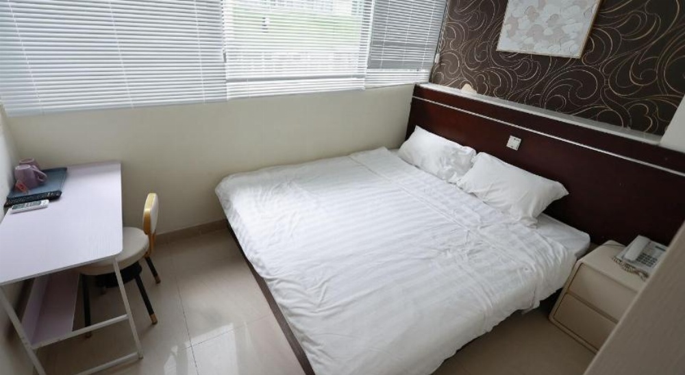 Harbour Inn 豪畔旅館 Image 27
