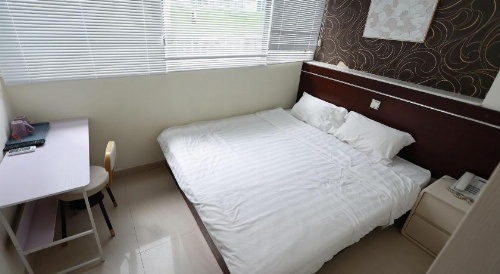 Harbour Inn 豪畔旅館 image 27