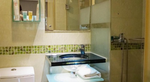 Harbour Inn 豪畔旅館 image 28