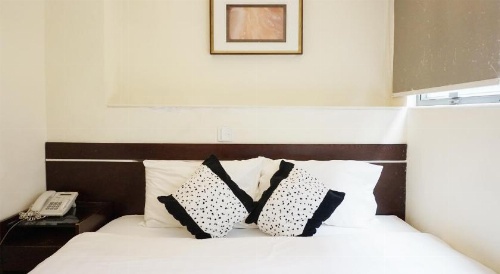 Harbour Inn 豪畔旅館 image 29