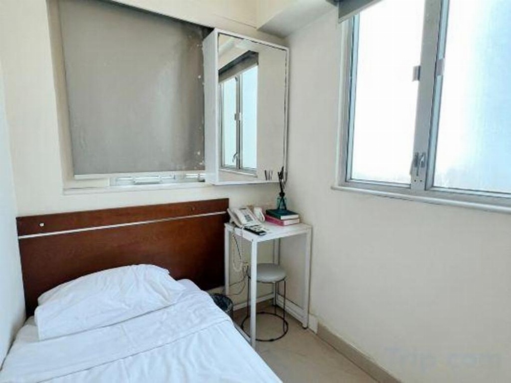 Harbour Inn 豪畔旅館 Main image