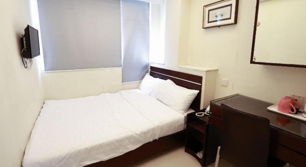 Harbour Inn 豪畔旅館 Image 30