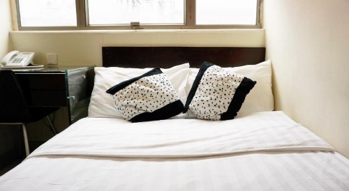 Harbour Inn 豪畔旅館 image 31