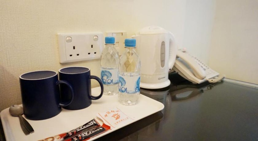 Harbour Inn 豪畔旅館 Image 32