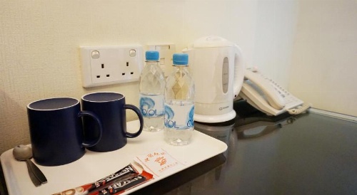 Harbour Inn 豪畔旅館 image 32