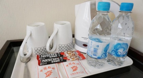 Harbour Inn 豪畔旅館 image 33