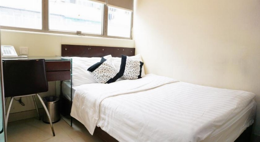 Harbour Inn 豪畔旅館 Image 34