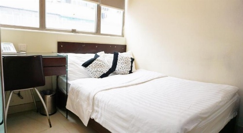 Harbour Inn 豪畔旅館 image 34