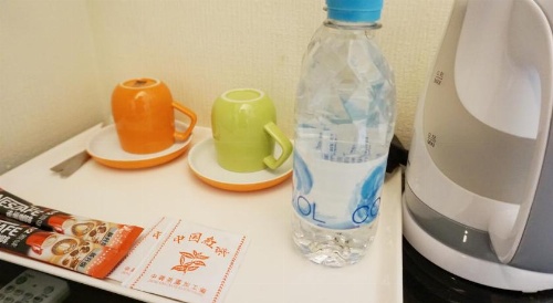 Harbour Inn 豪畔旅館 image 35