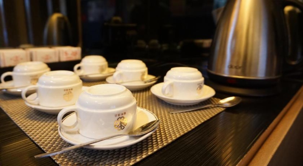 Harbour Inn 豪畔旅館 Image 37