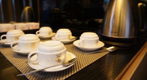 Harbour Inn 豪畔旅館 image 37