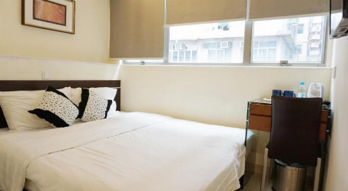 Harbour Inn 豪畔旅館 image 39