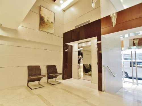 Harbour Inn 豪畔旅館 image 42