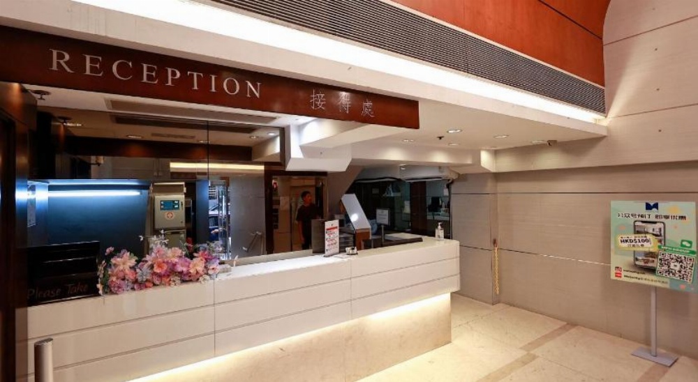 Harbour Inn 豪畔旅館 Image 43