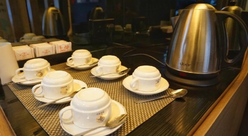 Harbour Inn 豪畔旅館 image 44