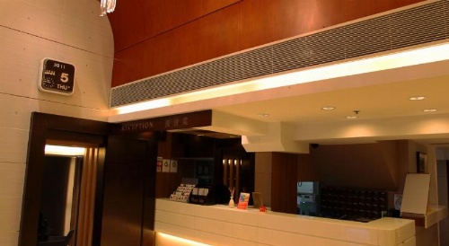 Harbour Inn 豪畔旅館 image 45