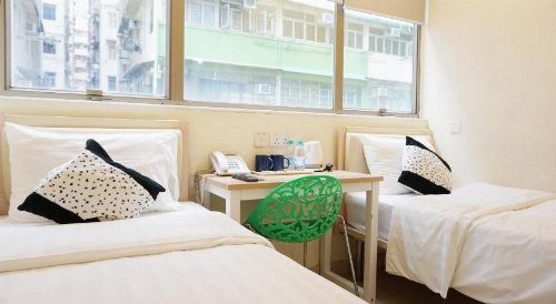 Harbour Inn 豪畔旅館 image 46