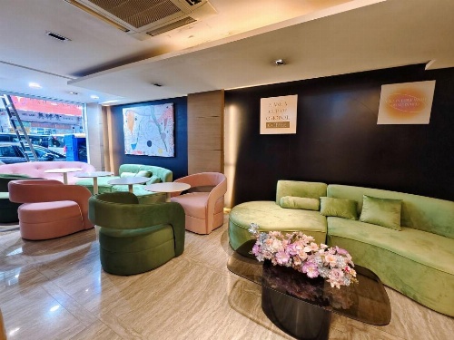 Harbour Inn 豪畔旅館 image 47