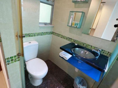 Harbour Inn 豪畔旅館 image 49