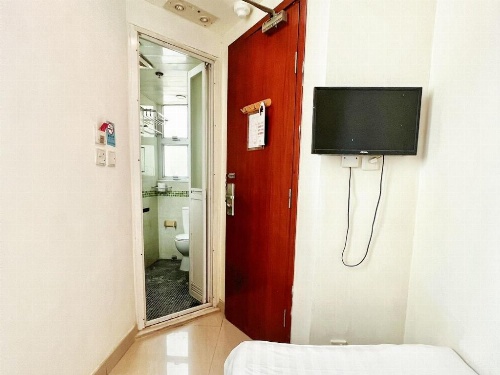 Harbour Inn 豪畔旅館 image 5