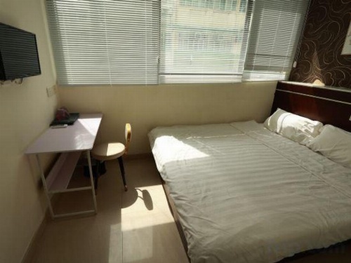 Harbour Inn 豪畔旅館 image 50