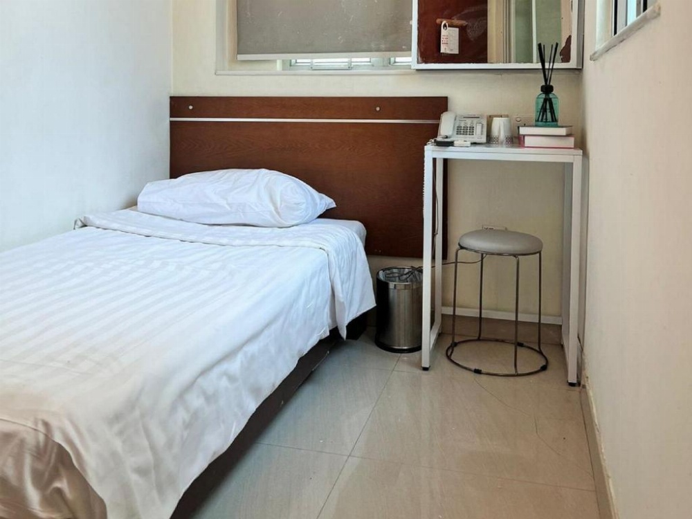 Harbour Inn 豪畔旅館 Image 7