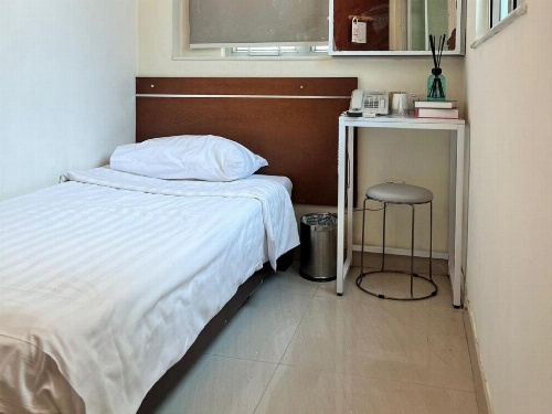 Harbour Inn 豪畔旅館 image 7