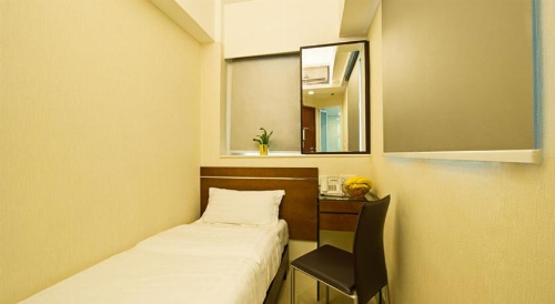 Harbour Inn 豪畔旅館 image 8